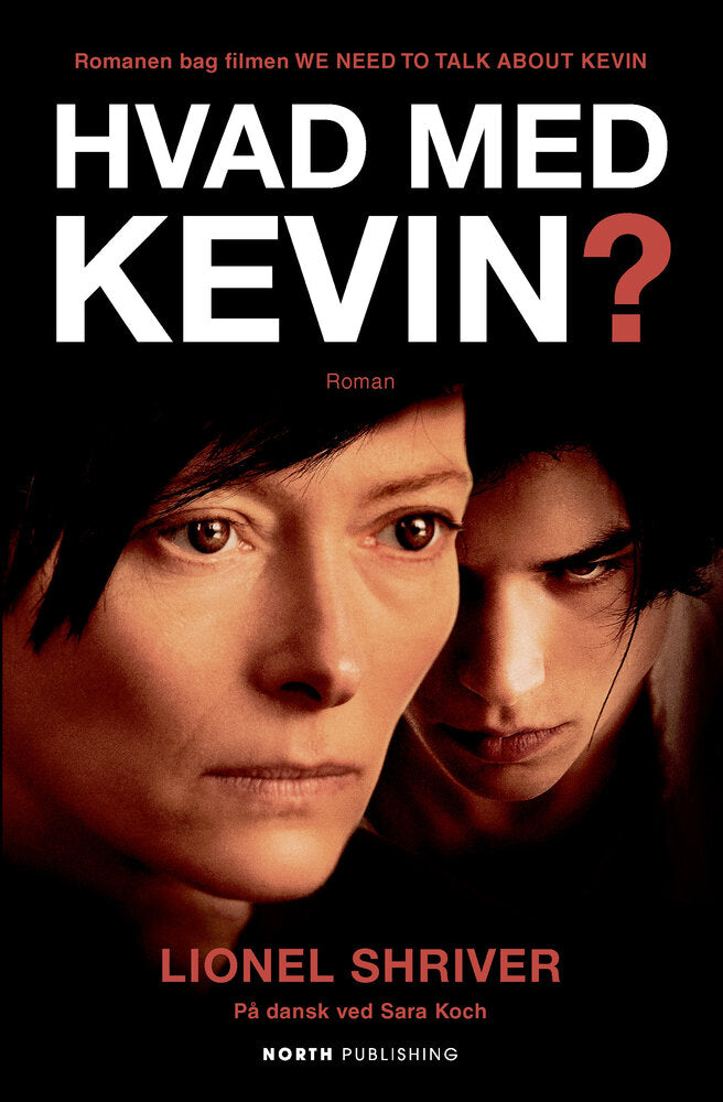 Hvad med Kevin?