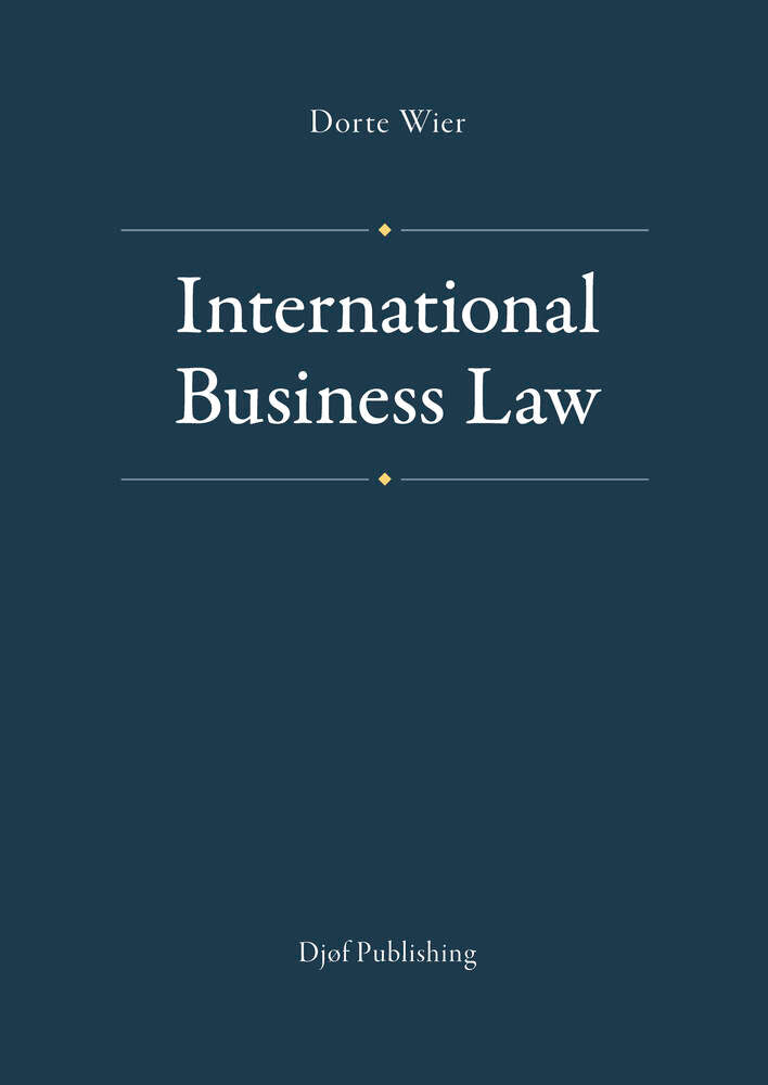 International Business Law