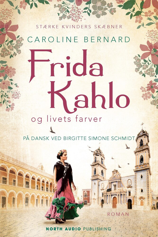 Frida Kahlo og livets farver