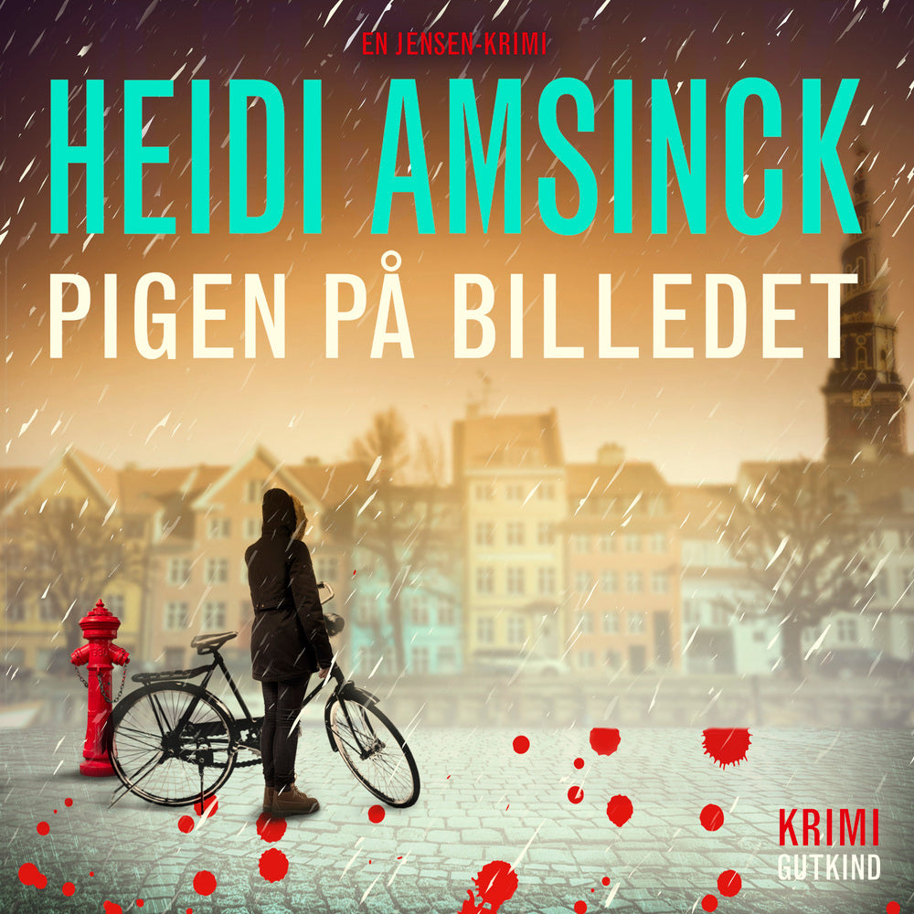 Pigen på billedet