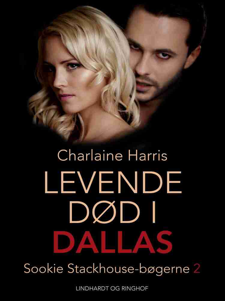 Levende død i Dallas