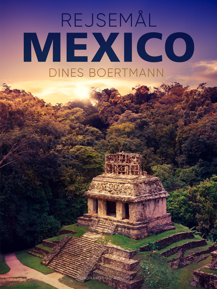 Rejsemål Mexico