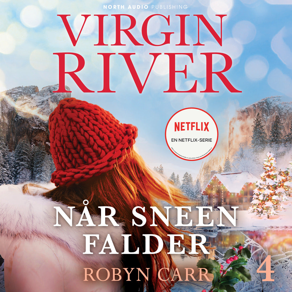 Virgin River - Når sneen falder