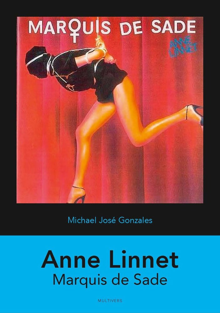 Anne Linnet: Marquis de Sade