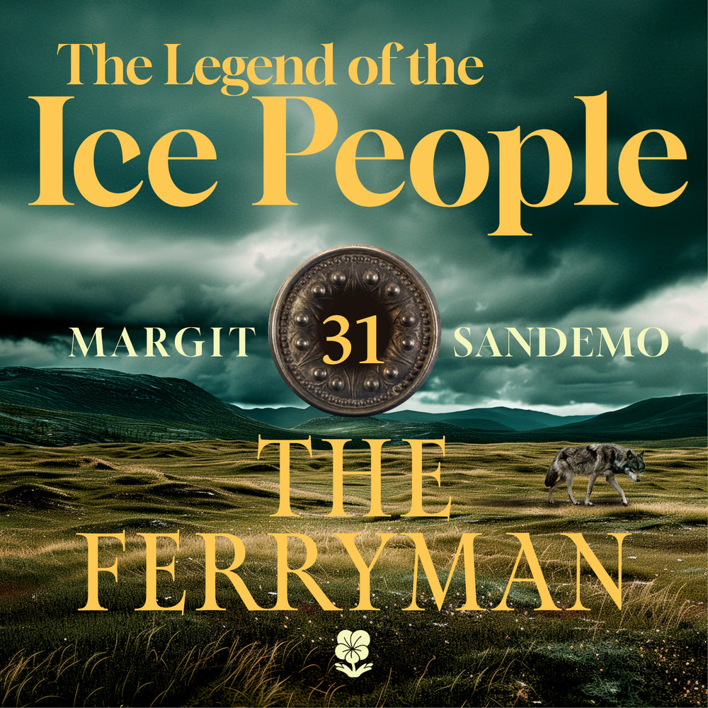 The Ice People 31 - The Ferryman