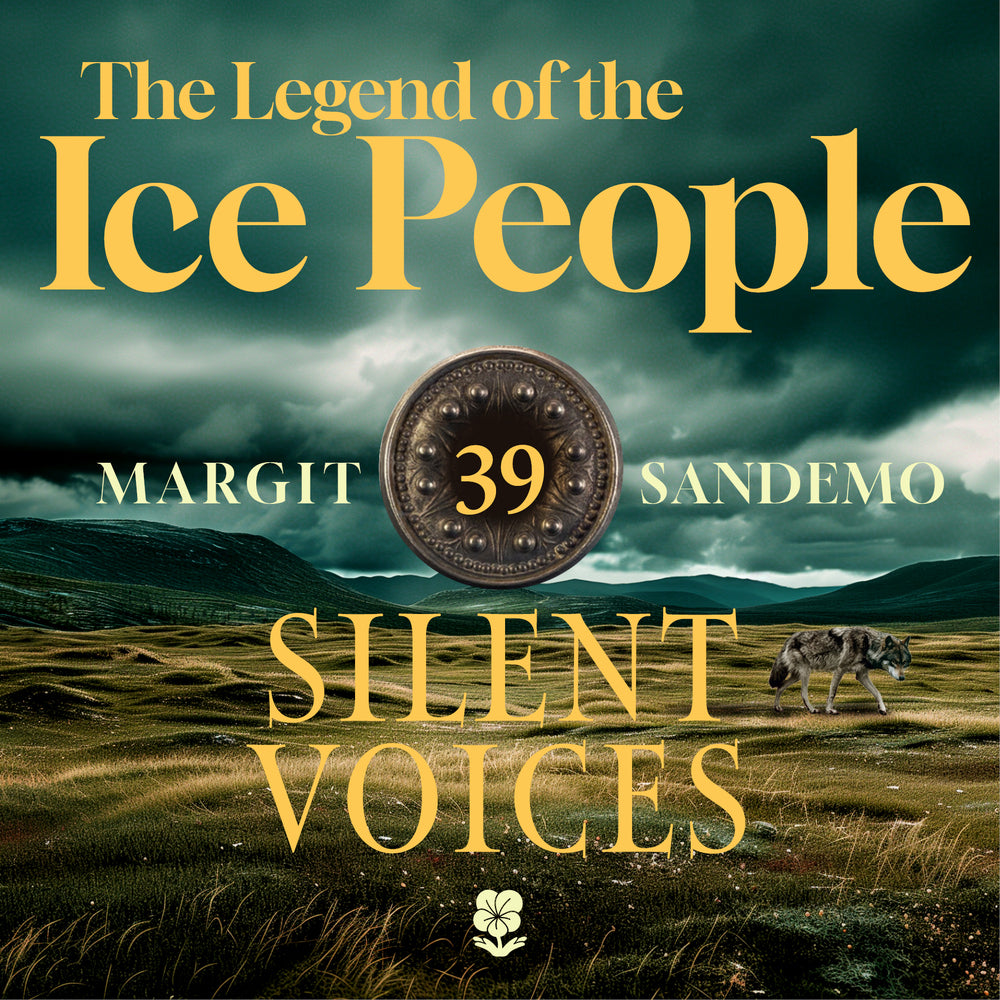 The Ice People 39 - Silent Voices