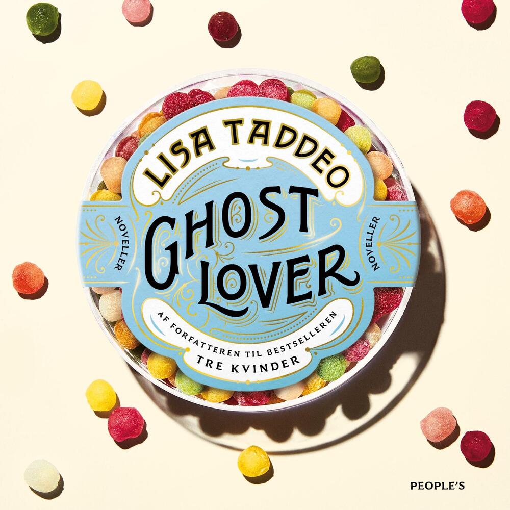 Ghost Lover