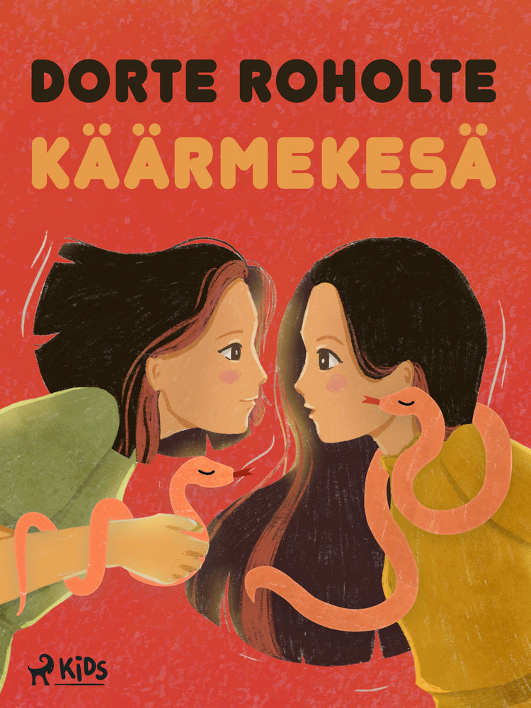 Käärmekesä