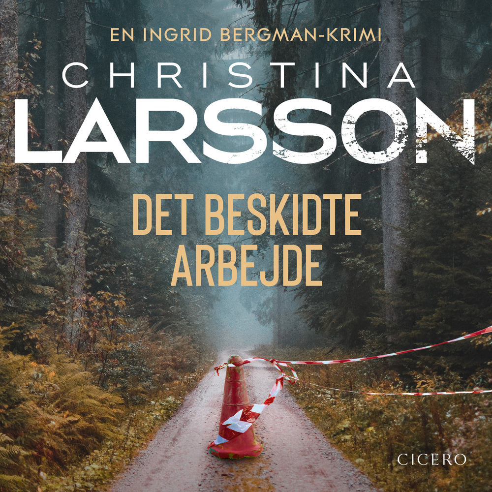 Det beskidte arbejde