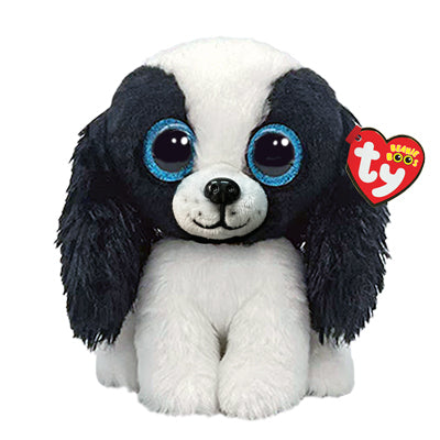 D1 TY Sissy dog beanie boos