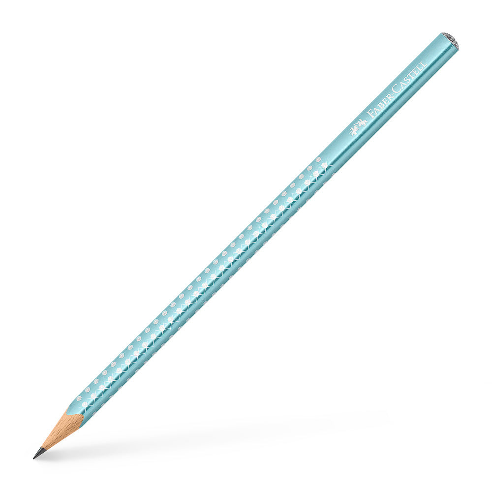 Blyant sparkle Faber-Castell