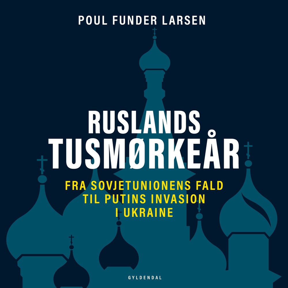 Ruslands tusmørkeår