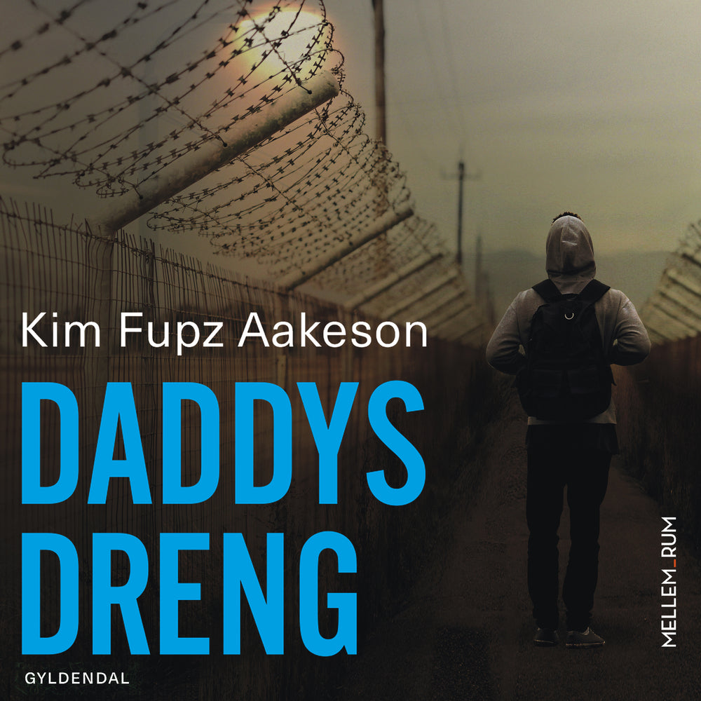 Mellem_rum. Daddys dreng