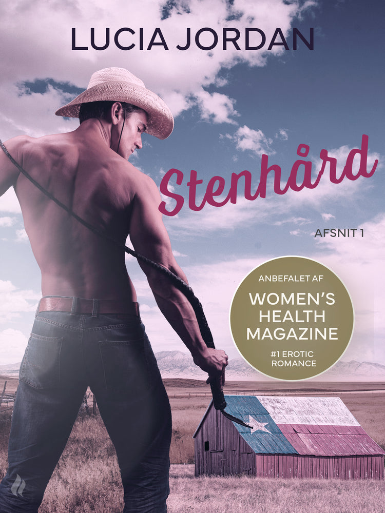 Stenhård - afsnit 1