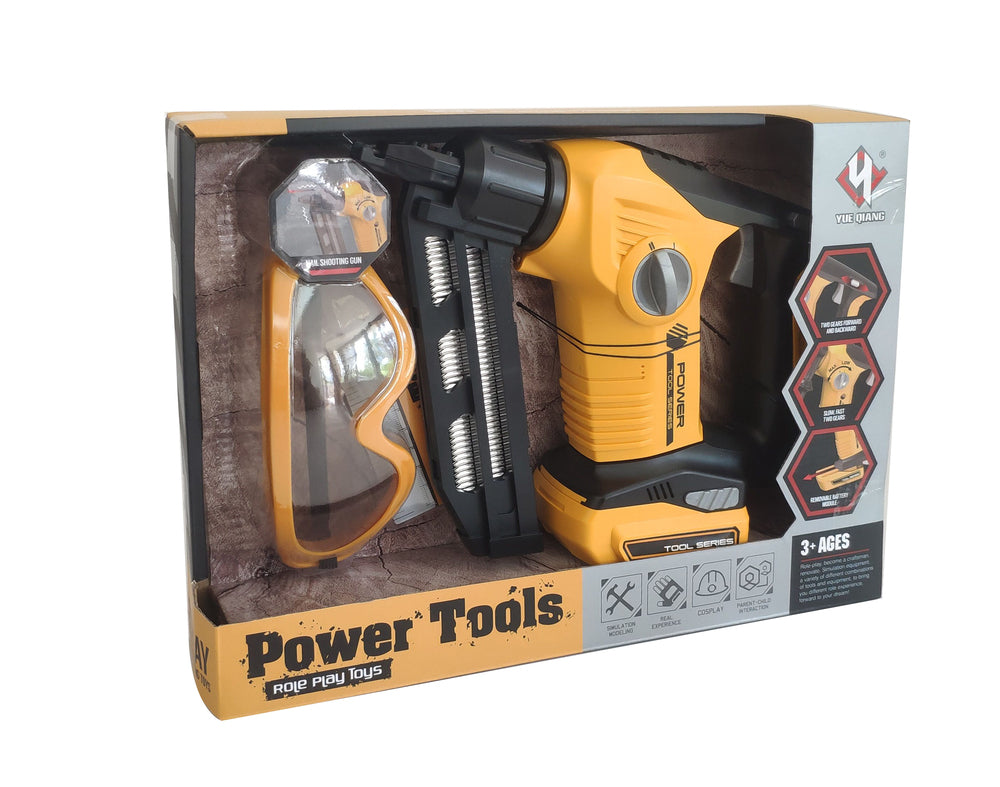 D2 PowerX sømpistol