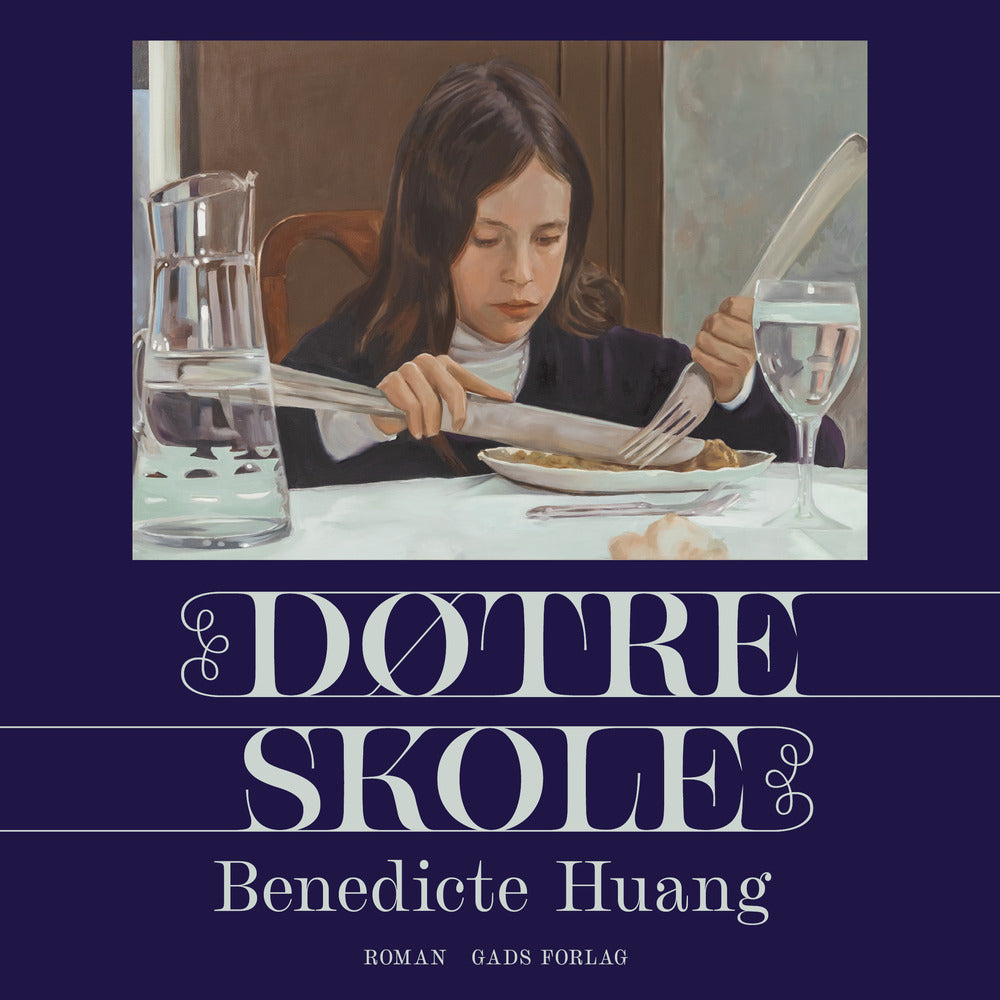 Døtreskole