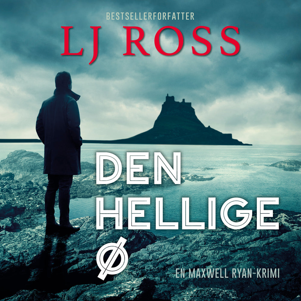 Den hellige ø