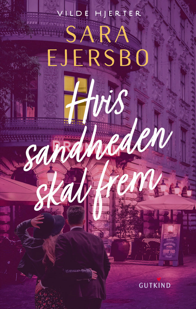 Hvis sandheden skal frem