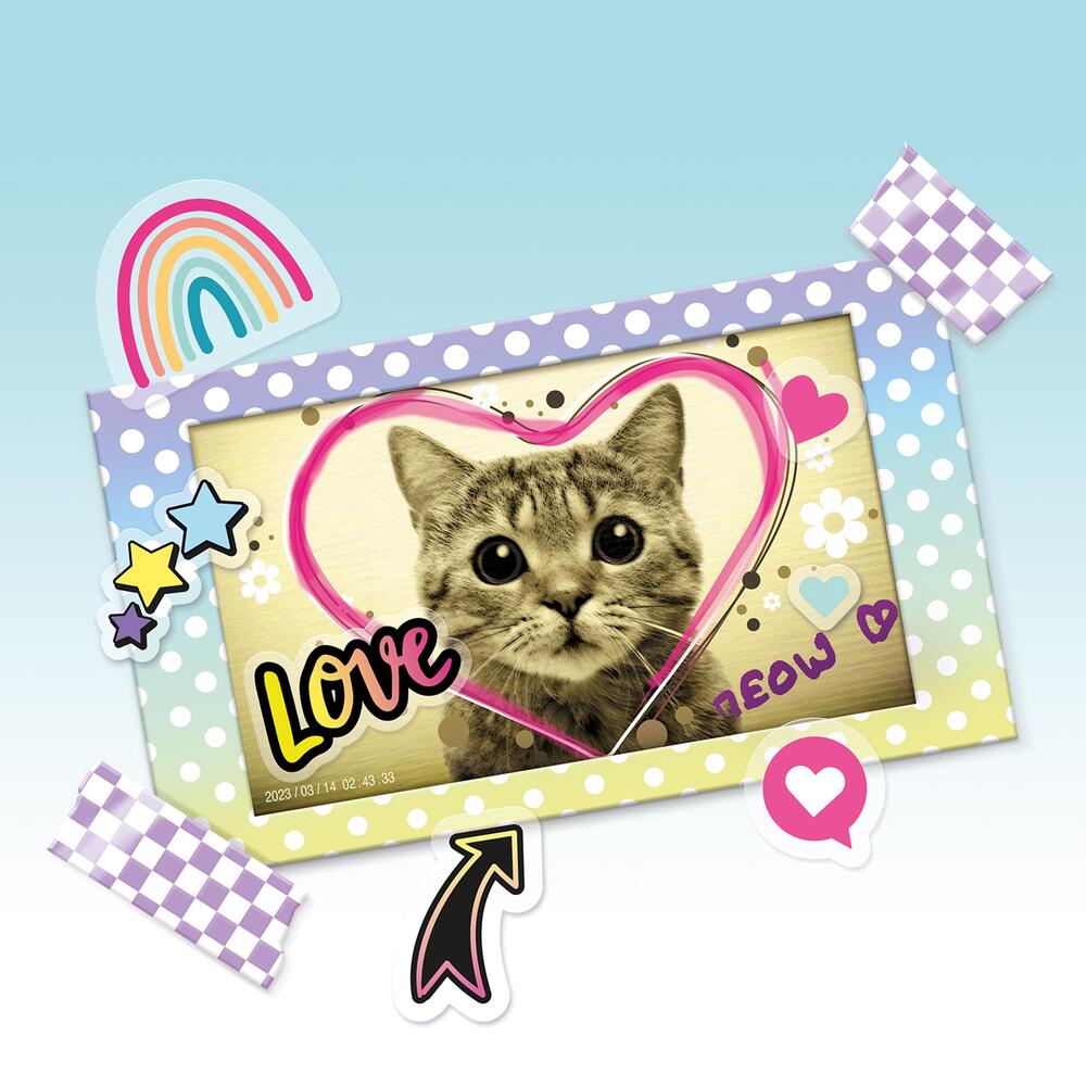Craft Photo Album