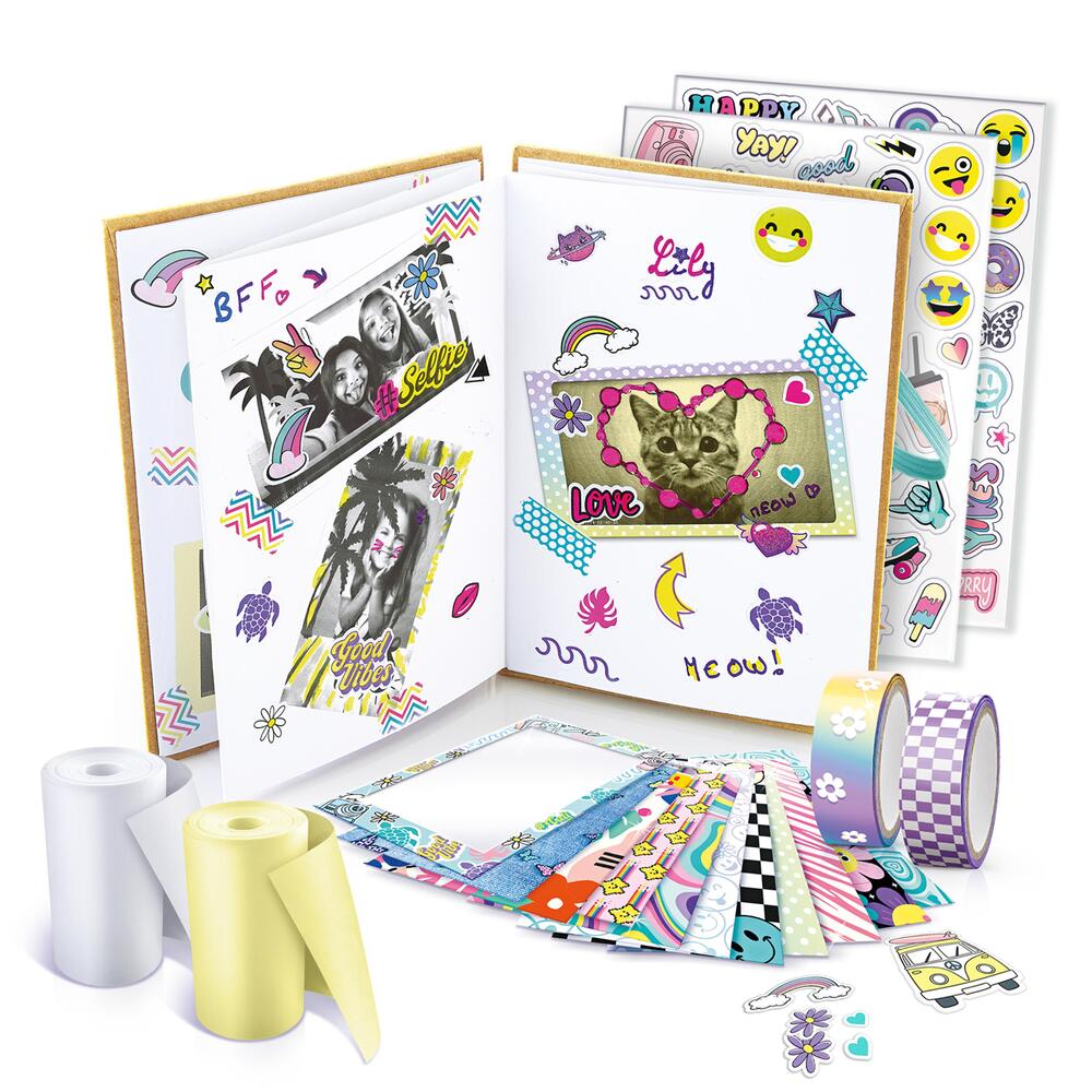 Craft Photo Album