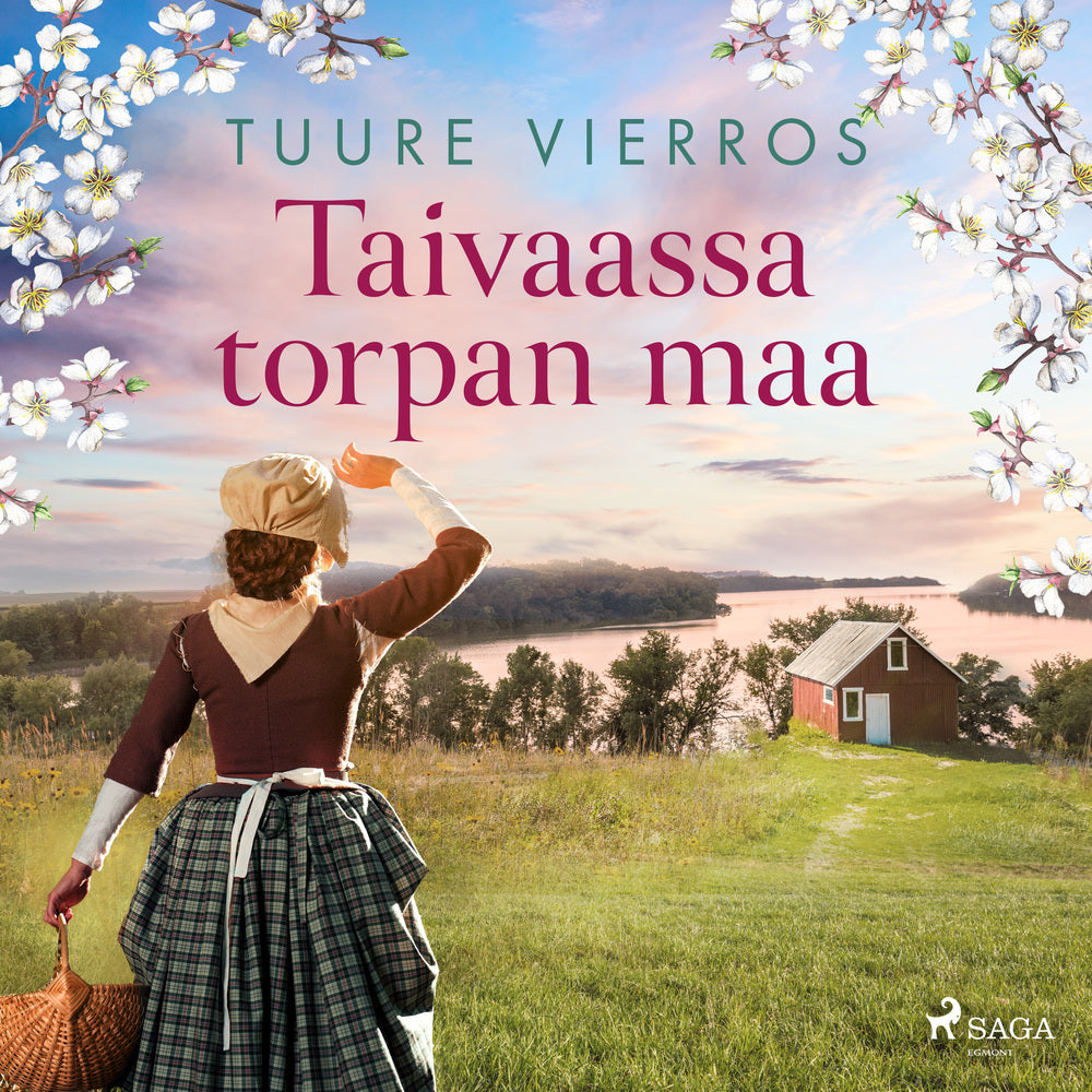 Taivaassa torpan maa