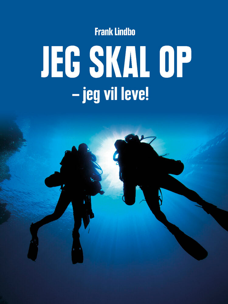 Jeg skal op