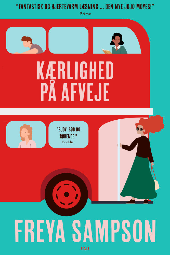 Kærlighed på afveje