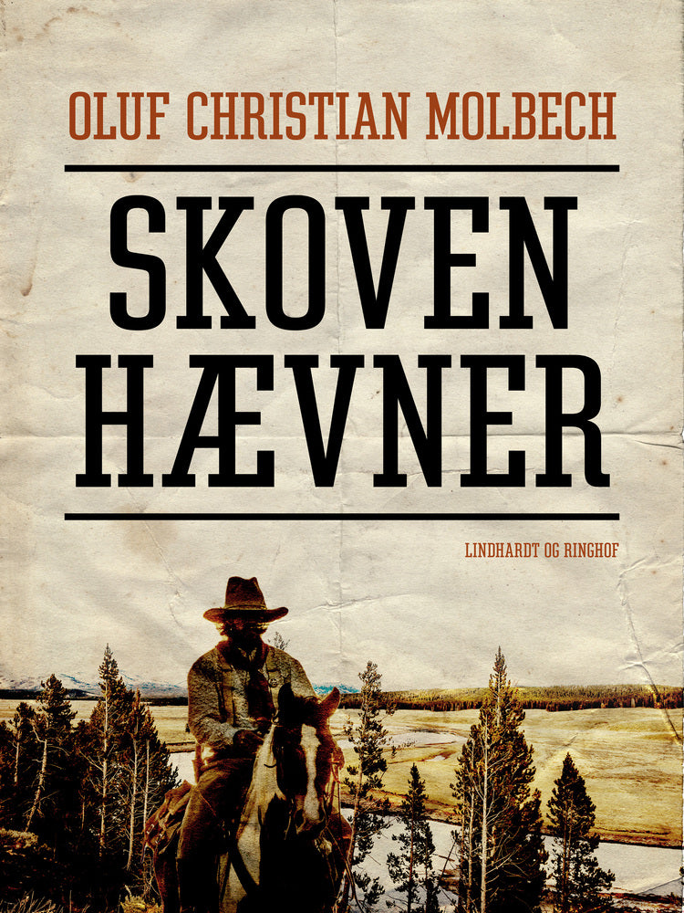 Skoven hævner