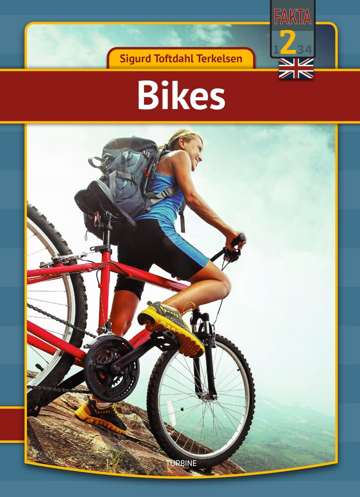 Bikes