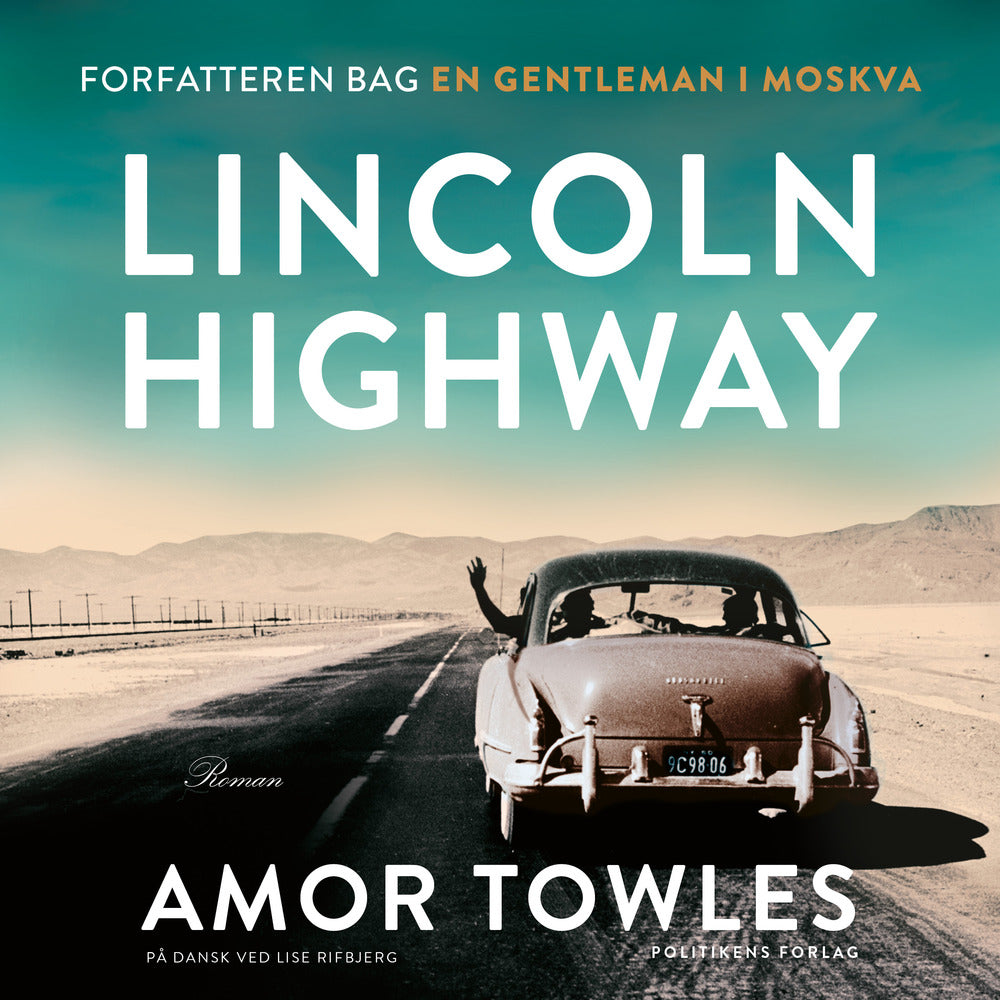 Lincoln Highway