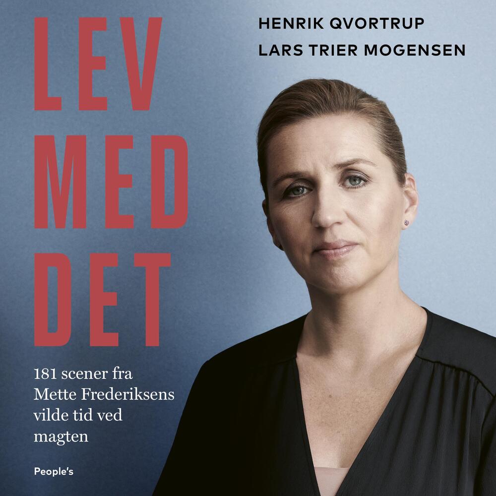 Lev med det