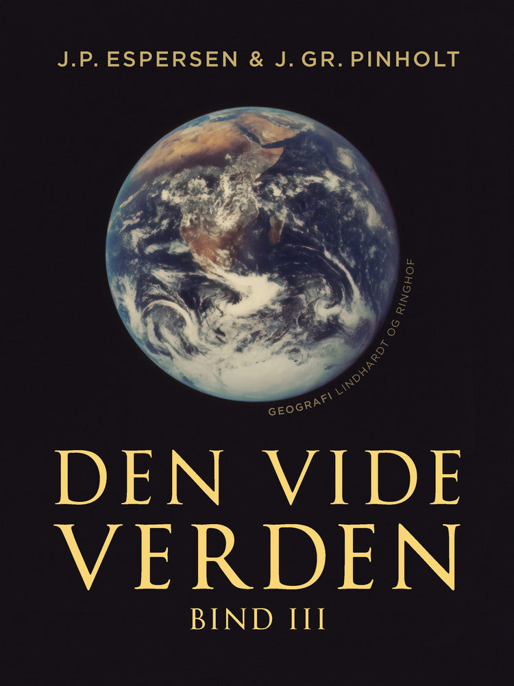 Den vide verden. Bind 3