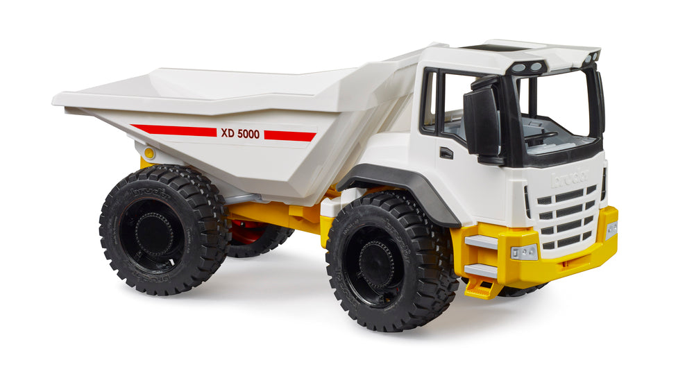 D2 Bruder Dumper