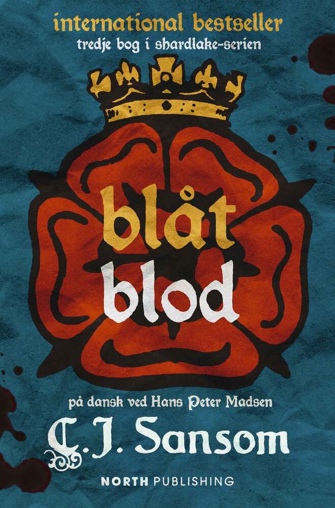 Blåt blod