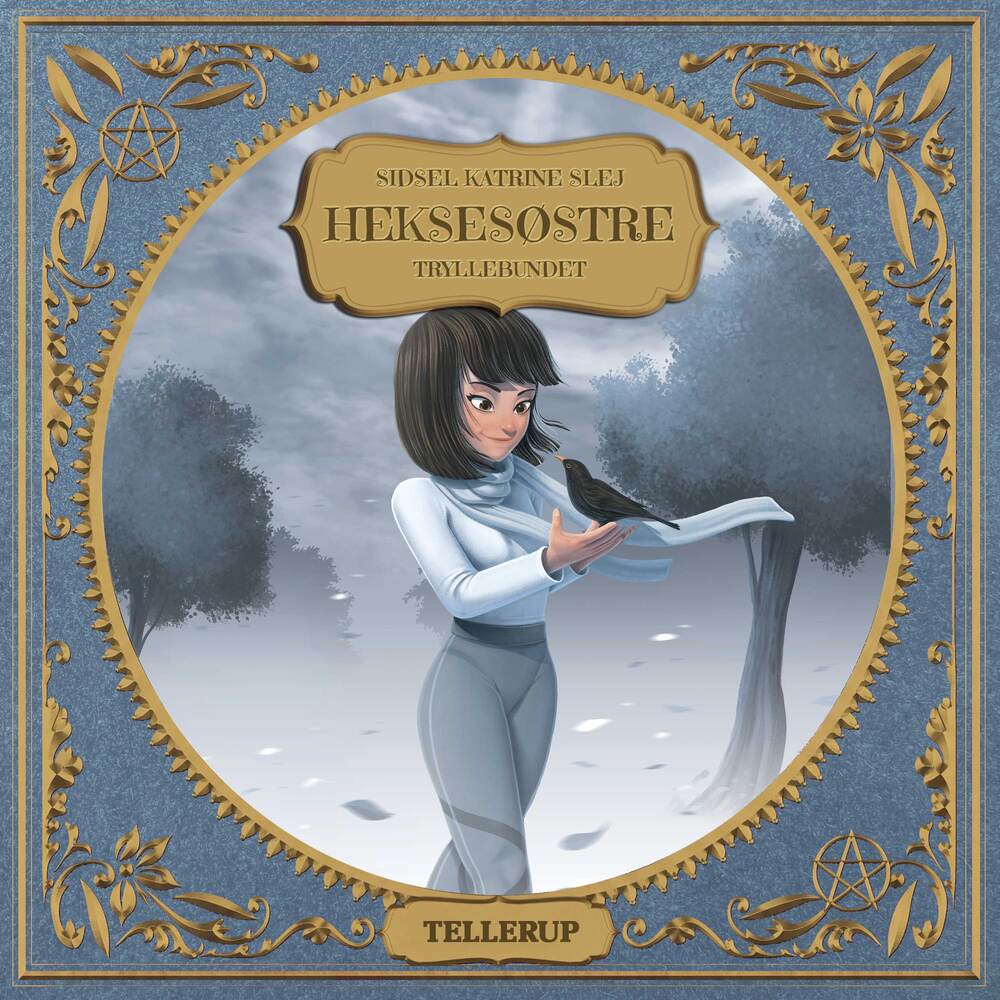 Heksesøstre #2: Tryllebundet - Heksesøstre