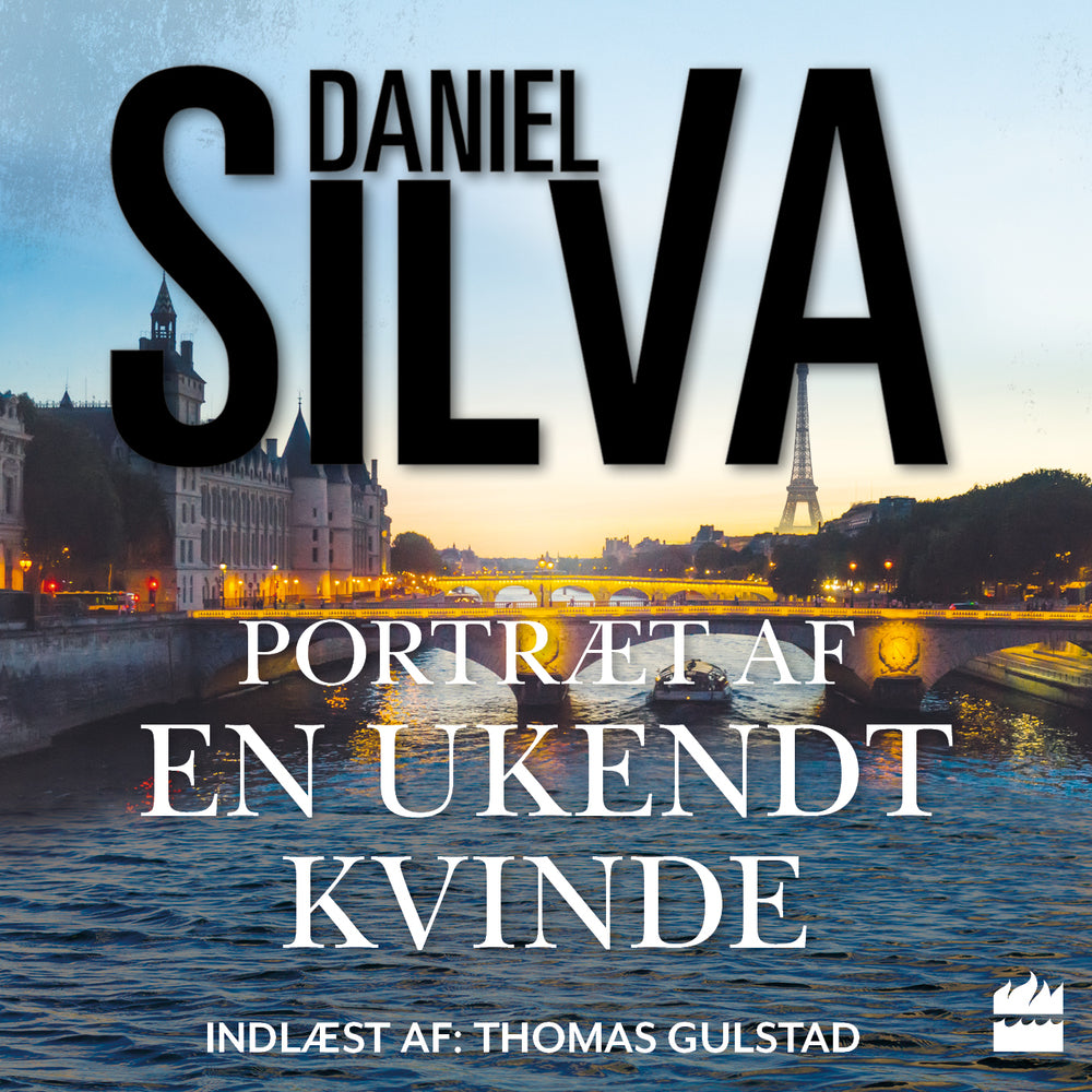 Portræt af en ukendt kvinde