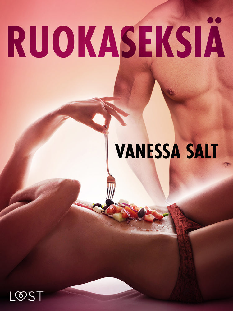 Ruokaseksiä – eroottinen novelli