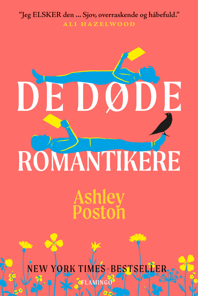De døde romantikere