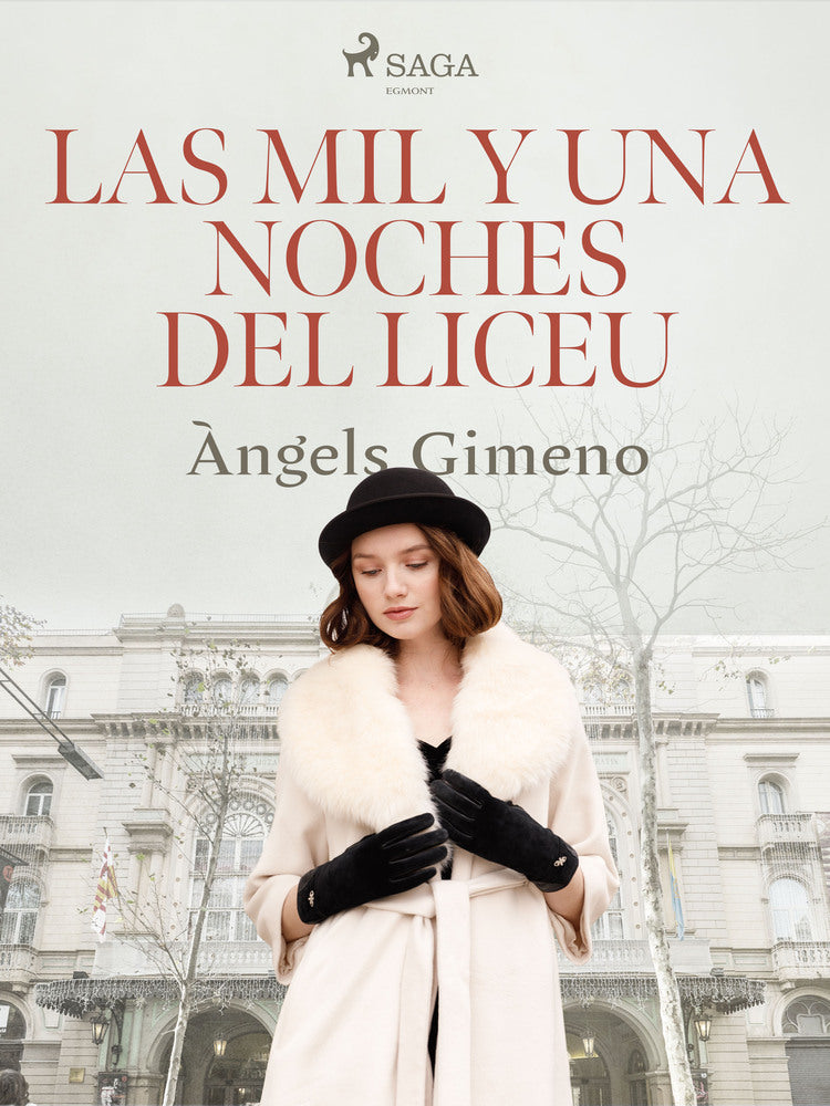 Las mil y una noches del Liceu