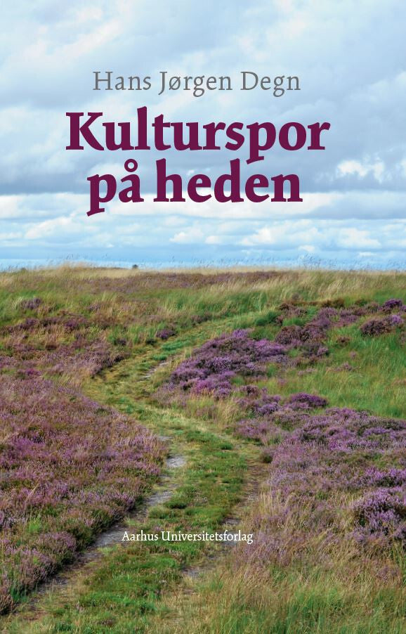 Kulturspor på heden