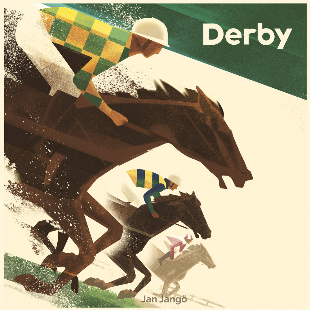 D2 Derby