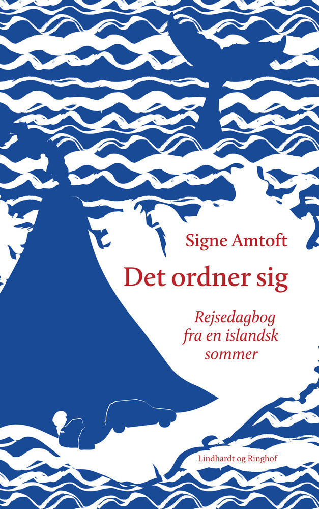 Det ordner sig