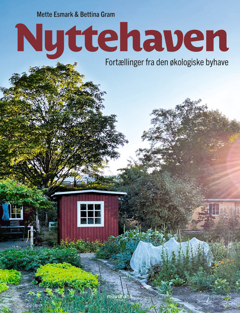 Nyttehaven