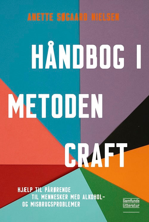 Håndbog i metoden CRAFT