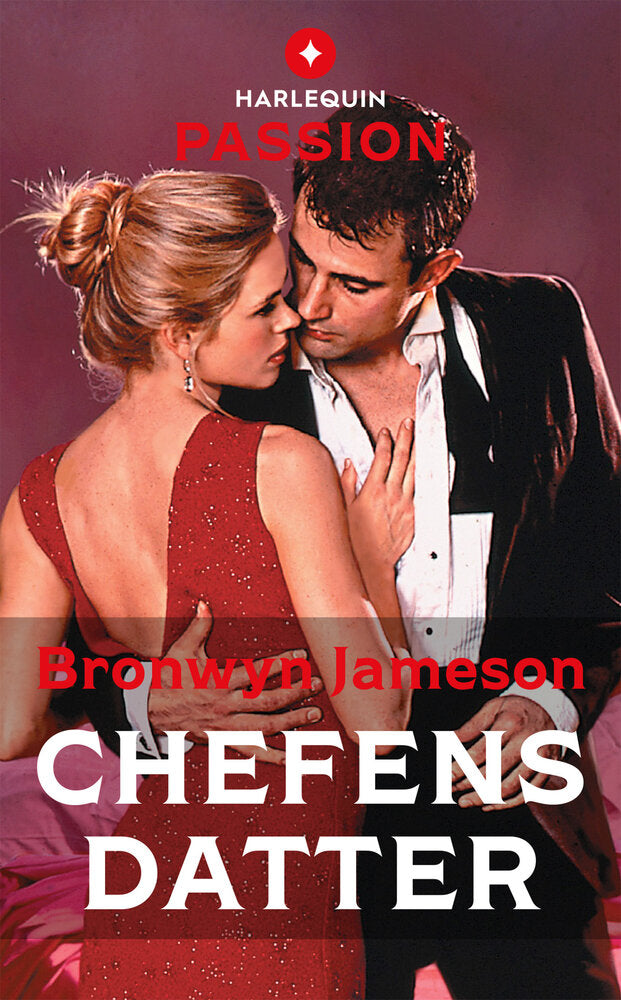 Chefens datter