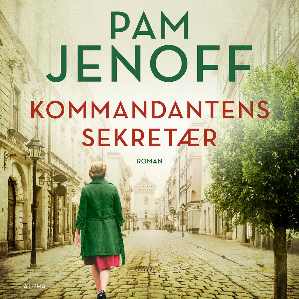Kommandantens sekretær