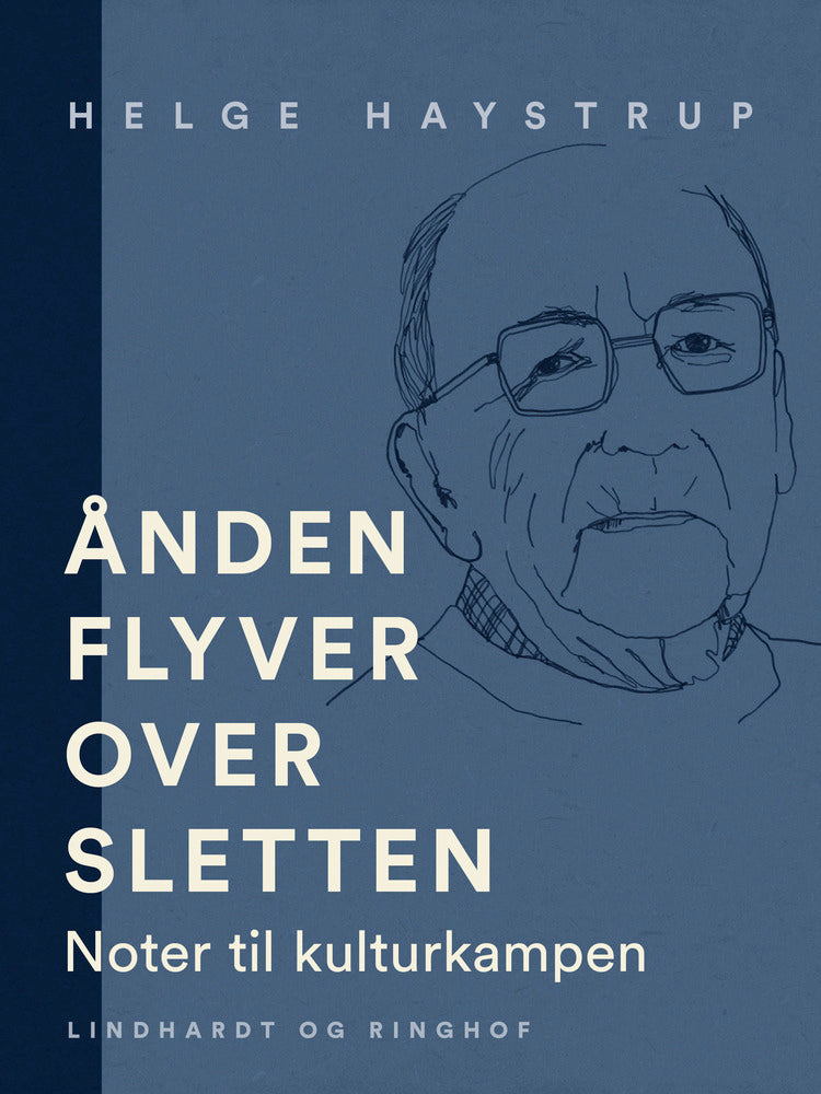 Ånden flyver over sletten. Noter til kulturkampen