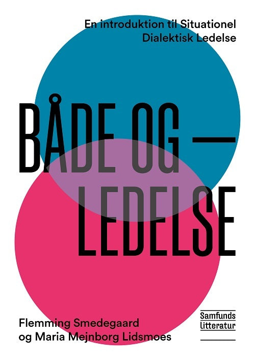 Både-og-ledelse