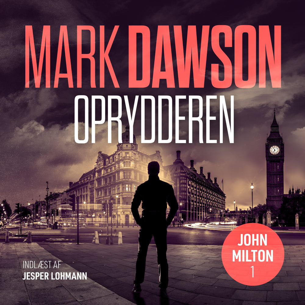 Oprydderen - 1