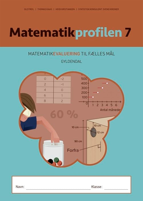 Matematikprofilen 7